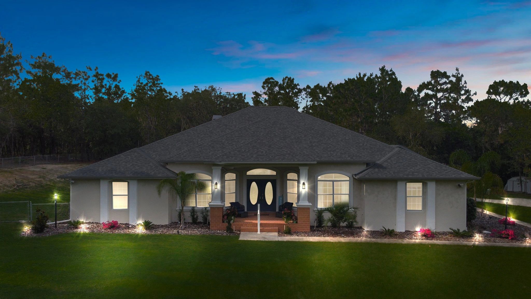 Florida Nature Coast Rental Vacation Rental, House Rental, Outdoor